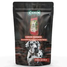 4DOGS Próbka Canun Terra Enermix 100 G