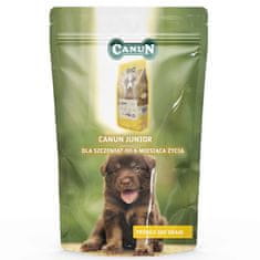 4DOGS Próbka Canun Terra Junior Dla Młodych 100 G