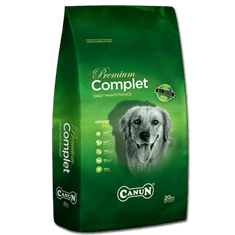 4DOGS Próbka Canun Complet Daily Maintenance Dla Dorosłych Psów 60G