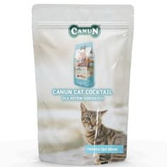 4DOGS Próbka Canunterra Cats Cocktail 100 G