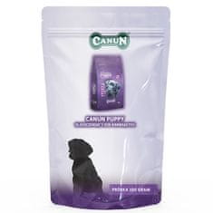 4DOGS Vzorek Canun Puppy 60G