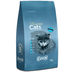 4DOGS Próbka Canun Cats Daily 60G