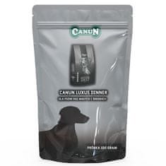 4DOGS Próbka Canun Luxus Dinner 60G