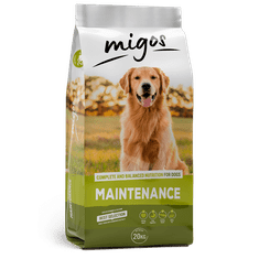 4DOGS Migos Maintenance 20Kg