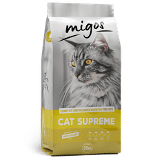 4DOGS Migos Cat Supreme 20Kg