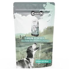 4DOGS Próbka Canun Ecofeed 100G