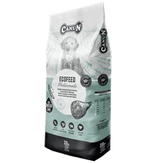 4DOGS Próbka Canun Ecofeed 100G