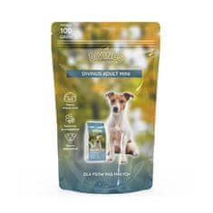 4DOGS Próbka Divinus Adult Mini 100G