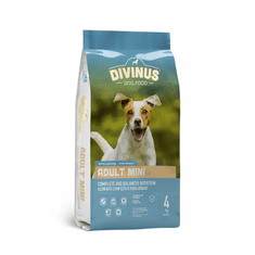 4DOGS Próbka Divinus Adult Mini 100G