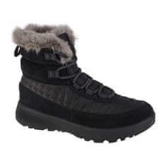 Columbia Boty Slopeside Peak Luxe velikost 37