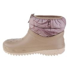 Crocs Boty Classic Neo Puff Shorty velikost 37