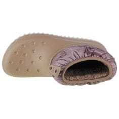 Crocs Boty Classic Neo Puff Shorty velikost 37