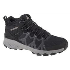 Columbia Boty Peakfreak Ii Mid Outdry velikost 41,5