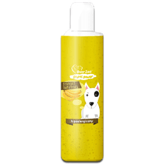 4DOGS Šampon Banánový Hypoalergenní 200 Ml