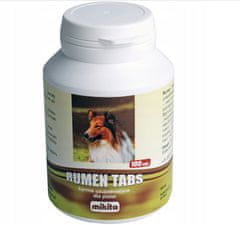 4DOGS Mikita Rumen Tabs Megavit 100 Tablet