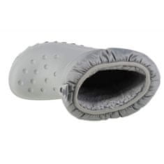 Crocs Boty Classic Neo Puff velikost 34