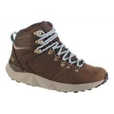 Columbia Bota Facet Sierra W Outdry velikost 41