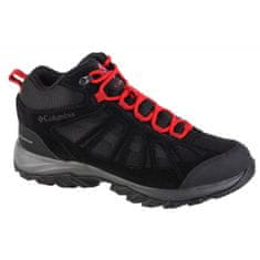 Columbia Redmond Iii Mid Wp boot velikost 44,5