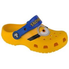 Crocs Žabky Fun Lab Classic I Am Minions velikost 20