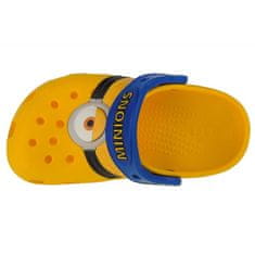 Crocs Žabky Fun Lab Classic I Am Minions velikost 20