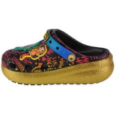 Crocs Dřeváky Rainbow High Cutie Crush Clogs velikost 29