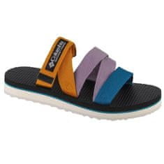 Columbia W Alava Slide Sandal Žabky velikost 40