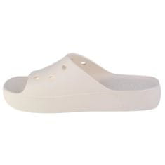 Crocs Žabky Classic Platform Slide velikost 41