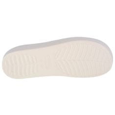 Crocs Žabky Classic Platform Slide velikost 41