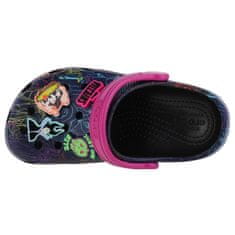 Crocs Disney Villains Classic Kids Clog velikost 33