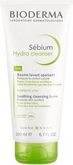 Bioderma Čisticí balzám na nedokonalosti pleti Sébium Hydra Cleanser (Soothing Clean Balm) 200 ml