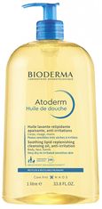 Bioderma Sada péče o pokožku Atoderm