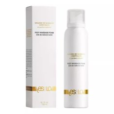 yes-for-lov Šumivá masážní pěna (Fizzy Massage Foam) 150 ml