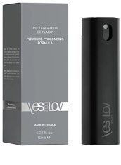 yes-for-lov Sprej pro oddálení orgasmu (Pleasure Prolonging Formula) 10 g