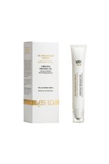 yes-for-lov Vibrační stimulační gel (Vibrating Orgasmic Gel) 20 ml