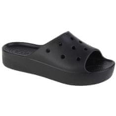 Crocs Žabky Classic Platform Slide velikost 41