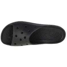 Crocs Žabky Classic Platform Slide velikost 41