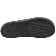 Crocs Žabky Classic Platform Slide velikost 41