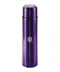 Berlingerhaus Ocelová Termoska 0,75L Berlinger Haus Bh-6813 Purple