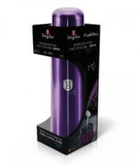 Berlingerhaus Ocelová Termoska 0,75L Berlinger Haus Bh-6813 Purple