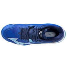 Mizuno Boty Wave Lightning Z8 Mid velikost 46,5