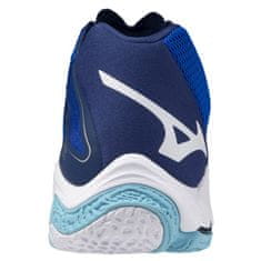 Mizuno Boty Wave Lightning Z8 Mid velikost 46,5