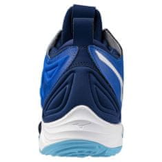 Mizuno Boty Wave Momentum 3 Mid velikost 46,5