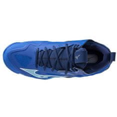 Mizuno Boty Wave Momentum 3 Mid velikost 46,5