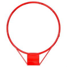 Gockowiak Basketbalový Ráfek Síťkou Tosser 45 Cm