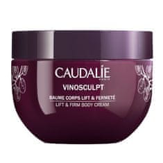 Caudalie Zpevňující tělový krém Vinosculpt (Lift & Firm Body Cream) 250 ml