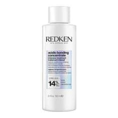 Redken Intenzivně pečující oplachová přípravná péče Acidic Bonding Concentrate (Intensive Treatment for Damaged Hair) 150 ml