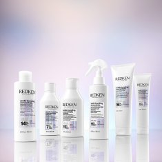 Redken Intenzivně pečující oplachová přípravná péče Acidic Bonding Concentrate (Intensive Treatment for Damaged Hair) 150 ml