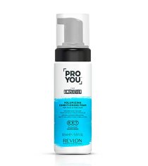 Pečující pěna pro objem vlasů Pro You The Amplifier (Volumizing Conditioner Foam) 165 ml