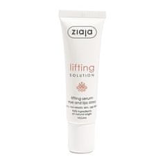 Ziaja Sérum na oči a rty Lifting Solution (Lifting Serum) 30 ml