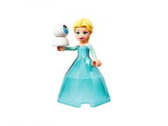 KECJA Lego(R) Disney Princess 43199 Dziedziniec Zamku El